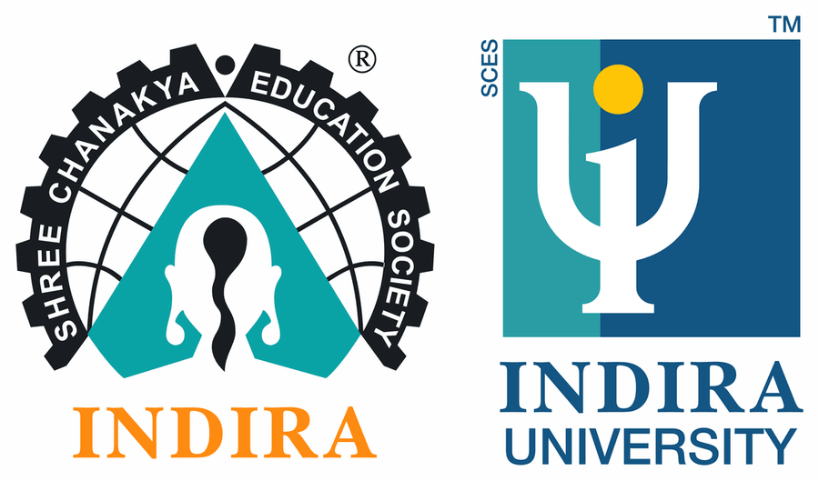 Shree Chanakya Education Society and Indira University
